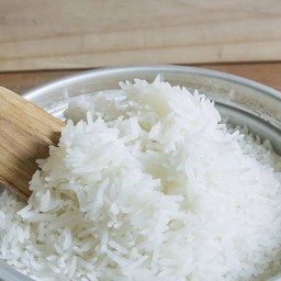 ข้าวหอมมะลิ