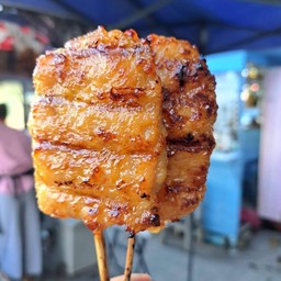 ไก่ย่างไก่ทอดสูตรคุณแม่ 1