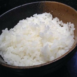 ข้าวเปล่า