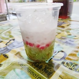 ลอดช่องสิงคโปร์ สูตรโบราณ