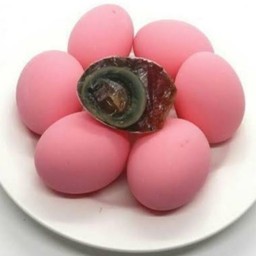 ไข่เยี่ยวม้า