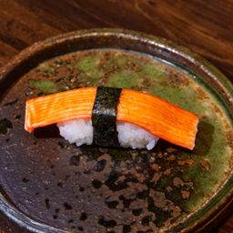 A14 ซูชิปูอัด