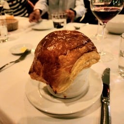 Le Bouchon Bangkok