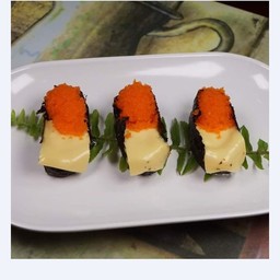 ซีสไข่กุ้ง