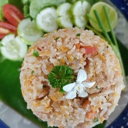 ข้าวผัด