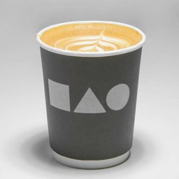 Hot Cappuccino