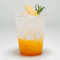 Peach Soda