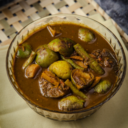 แกงไตปลา