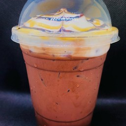 โกโก้คาราเมล