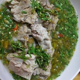 815 เยลลี่บุฟเฟ่ต์ ณ ถนนคนเดินปูดำ