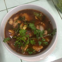 สเต็กสูตรคูณ