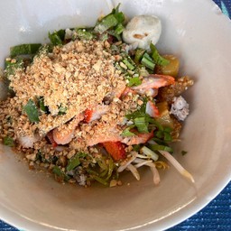 ป้าเอียด ก๋วยเตี๋ยว/ตามสั่ง
