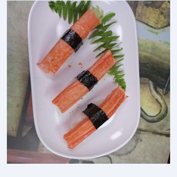 ปูอัดแท่ง