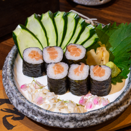 C1 แซลมอนมากิ