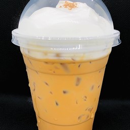 คาปูชิโน่