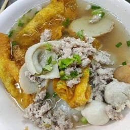 ก๋วยเตี๋ยวน้ำใส