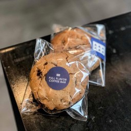 คุ้กกี้ชอคโกแลตแมคคาดาเมีย