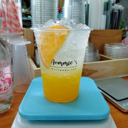 ส้มโซดา