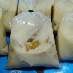 ฟักทองแกงบวช