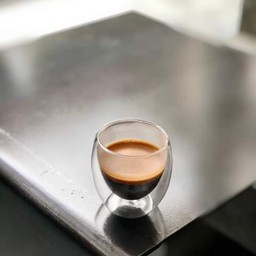Hot Espresso