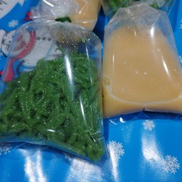 ลอดช่องไทย