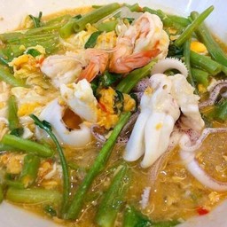 ครัวกระเพรา69