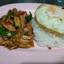ร้านเนื้อตุ๋นนาอีมลูก7 (ฮาลาล)