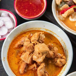 ข้าวซอย