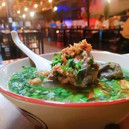 ก๋วยเตี๋ยว เล้งแซ่ป