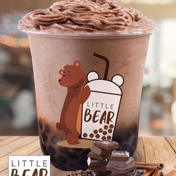 ลิตเติ้ลแบร์ คาเฟ่ & เคบับไก่,ทะเล ตลาดโต้รุ่ง
