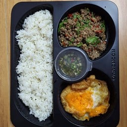 Moomgapao PTT เอกชัย-บางบอน (ขาออก)