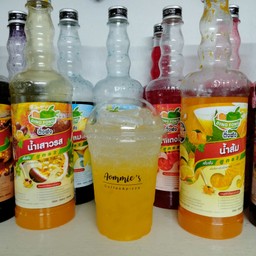 เสาวรสโซดา