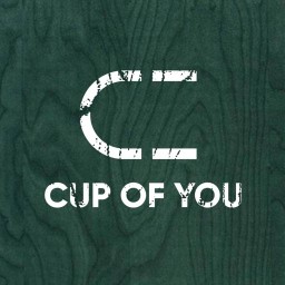 C U CUP OF YOU Mill place