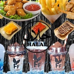 FF Coffee and Tea (Halal)