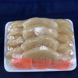 ส้มโอ แพ๊คใหญ่