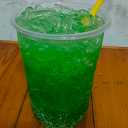 เขียวโซดา