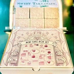 Pizza Box