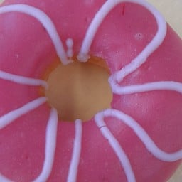 Dunkin’ (ดังกิ้น โดนัท) ปตท.จิฟฟี่ กรุงเทพ-เพชรเกษม 46