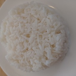 ข้าวเปล่า