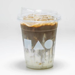 Iced Mocha