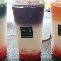 Mee Coffee ชา กาแฟ น้ำผลไม้สดปั่น จอหอ-สระธรรมขันธ์