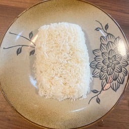 ข้าวเปล่า (ข้าวขาว)