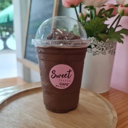 โกโก้ปั่น Frappe Cocoa (Dark)