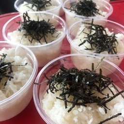 ข้าวญี่ปุ่น