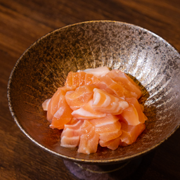 T1 แซลมอนทอปปิ้ง