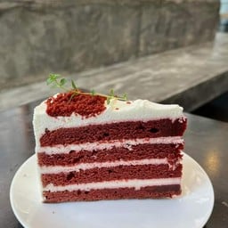 เค้กเรดเวลเวท