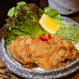 H4 ไก่กรอบ