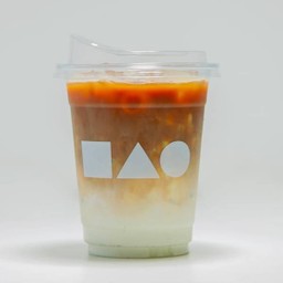 Iced Latte
