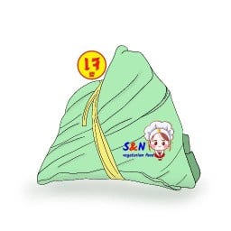 บ๊ะจ่าง สูตรอาม่า