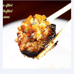 ลาวาภูเขาไฟ